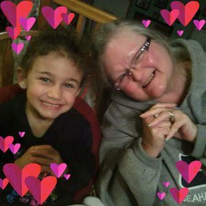 Meet your Posher, Virginia ginny